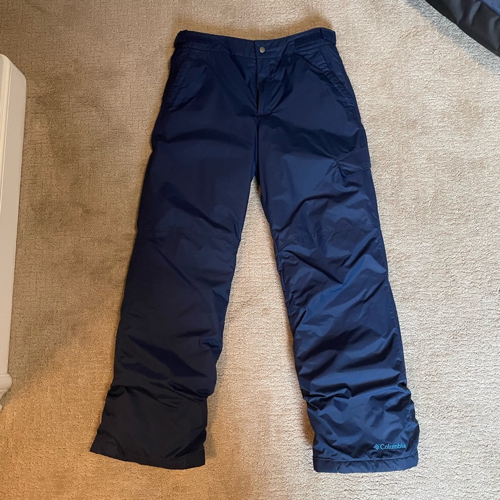 Columbia Snow Pants